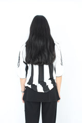Adidas - Newcastle United Football Top