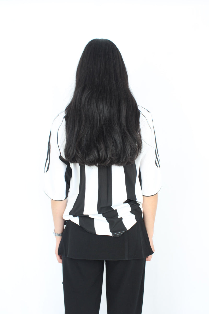 Adidas - Newcastle United Football Top