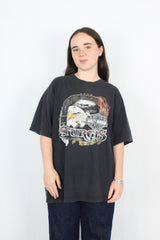 Harley Davidson - 2008 Deadwood Tee