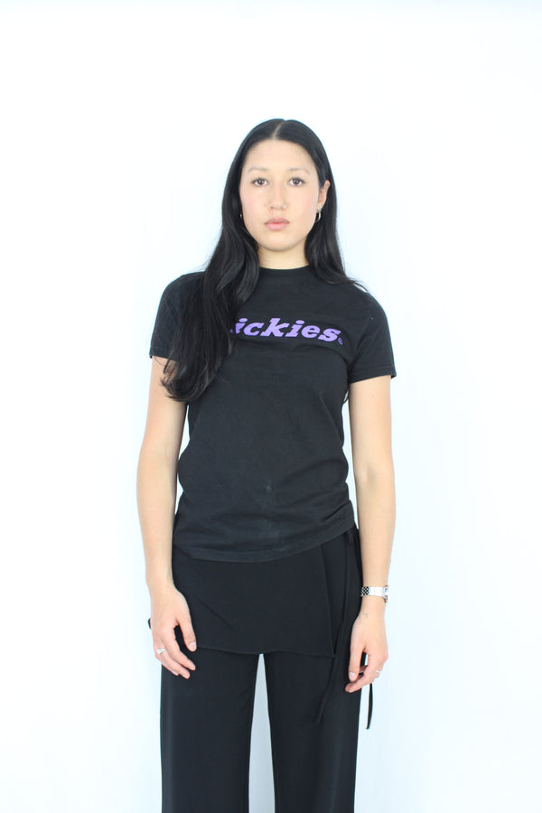 Dickies - Baby Tee