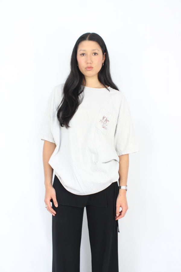 Comfort Colours - Parent's Tailgate Tee