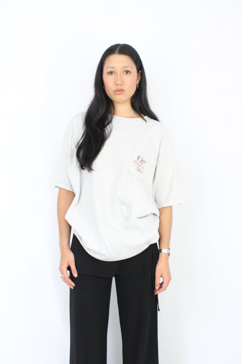 Comfort Colours - Parent's Tailgate Tee