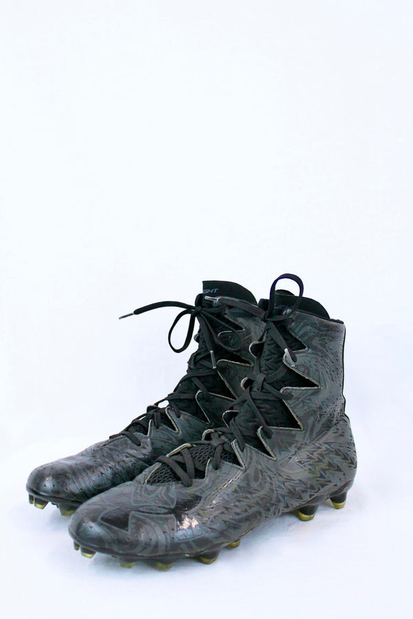 under armour - Cleats