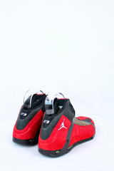 Jordan "Solidify" Sneaker