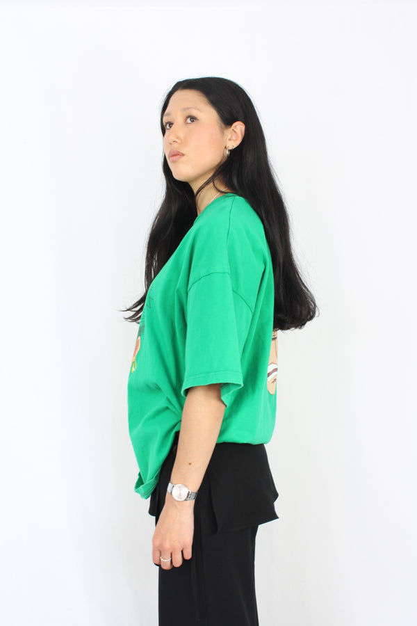 Jynwaye - One Piece Zoro Tee