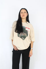 Sabbi - 'Allen From Packing' Tee