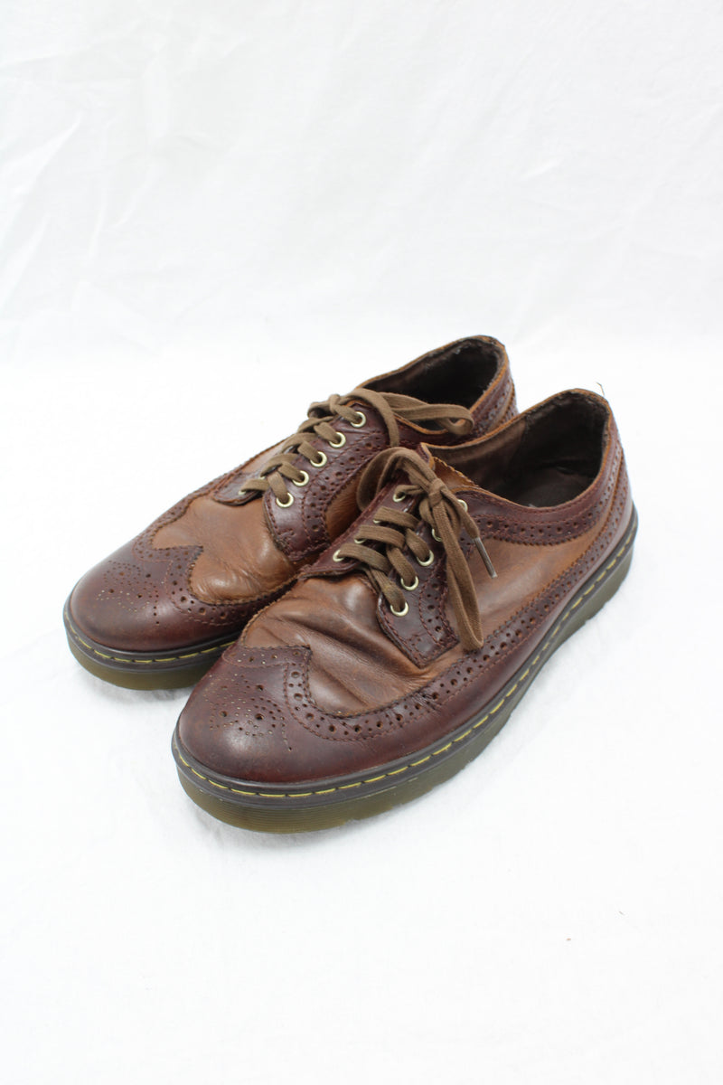 Dr Martens - Vintage Melissa Shoes