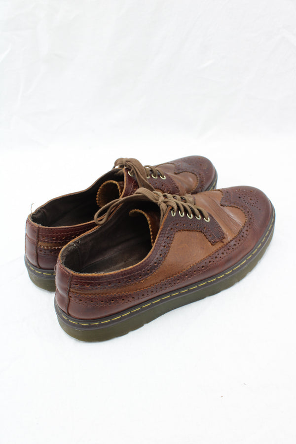 Dr Martens - Vintage Melissa Shoes