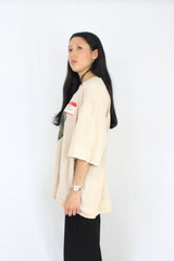 Sabbi - 'Allen From Packing' Tee