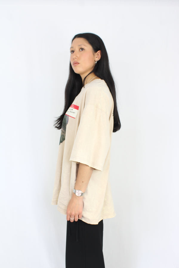 Sabbi - 'Allen From Packing' Tee