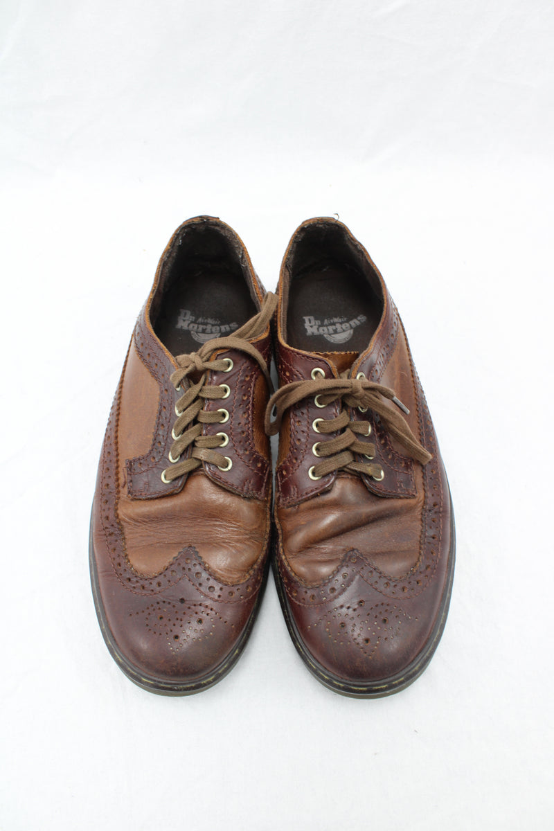 Dr Martens - Vintage Melissa Shoes