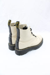 Dr Martens - Sinclair Nappa Boots