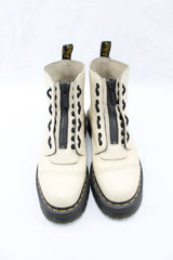 Dr Martens - Sinclair Nappa Boots