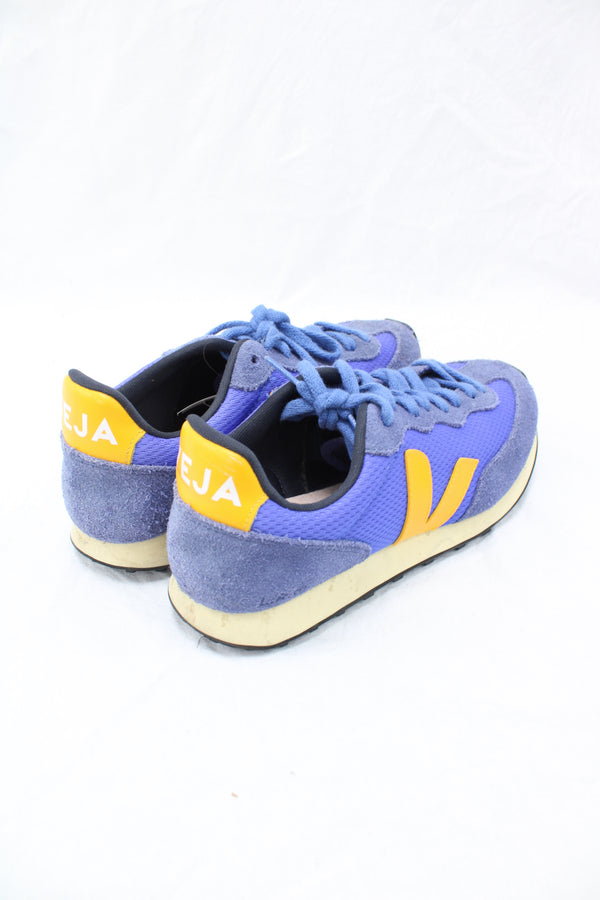 Veja - T1 Suede Sneakers