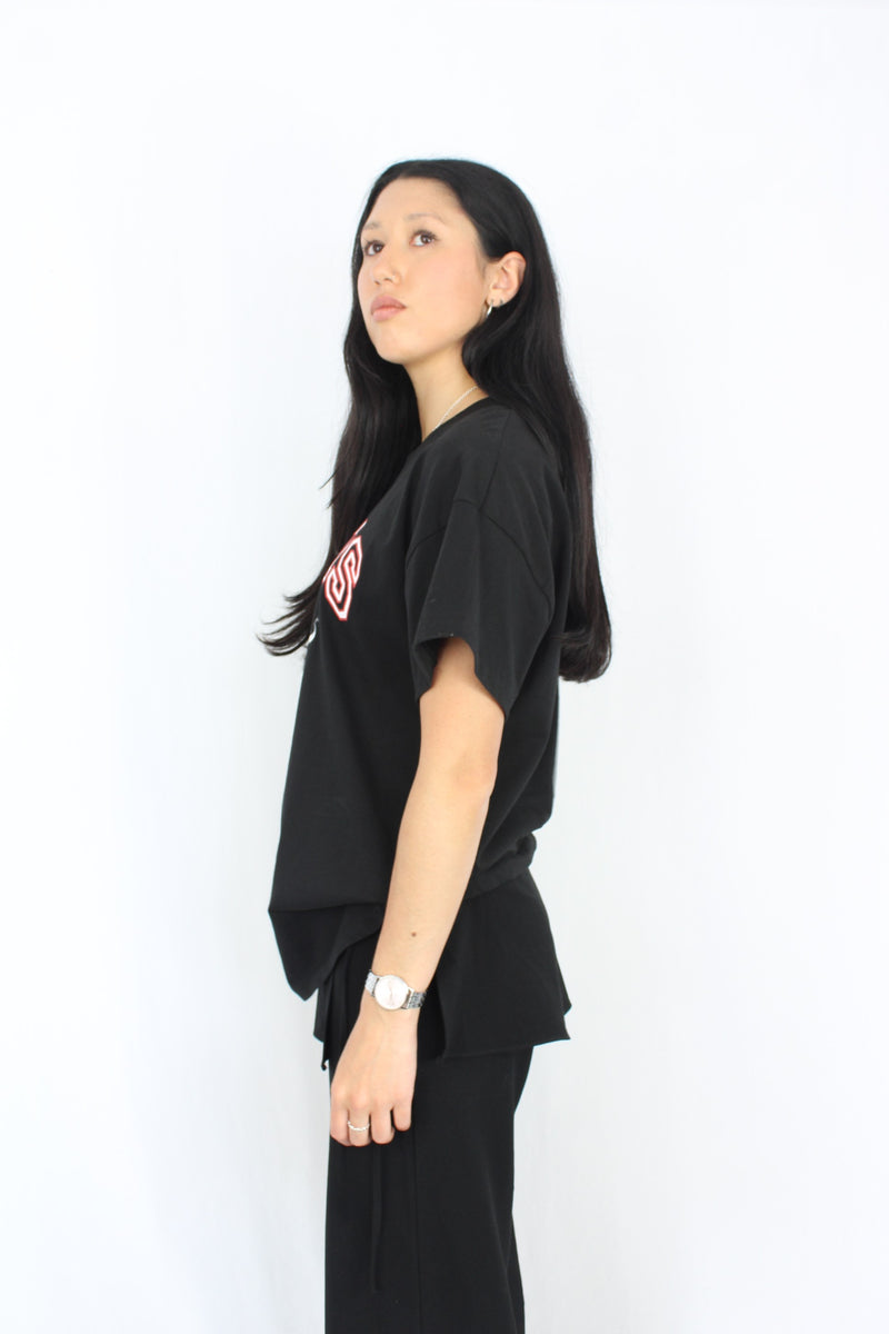 Stolen Girlfriends Club - Smoking Bunny Tee