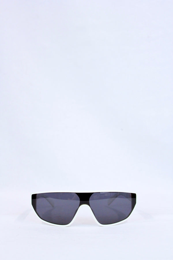 Celine - Shield Sunglasses