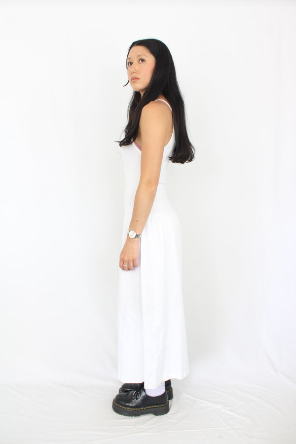 Gil Rodriguez - Drop Waist Dress