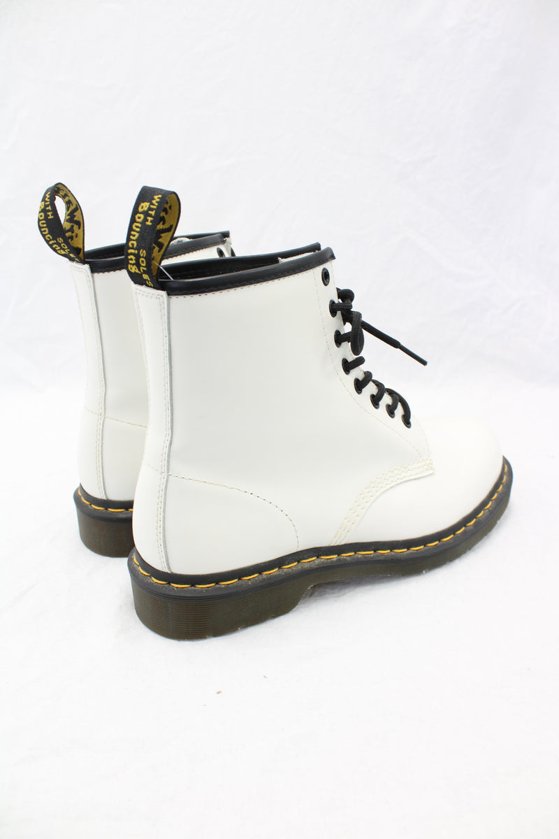 Dr Martens - 1460 Smooth Boots