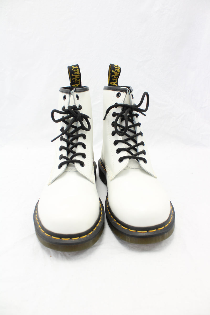 Dr Martens - 1460 Smooth Boots