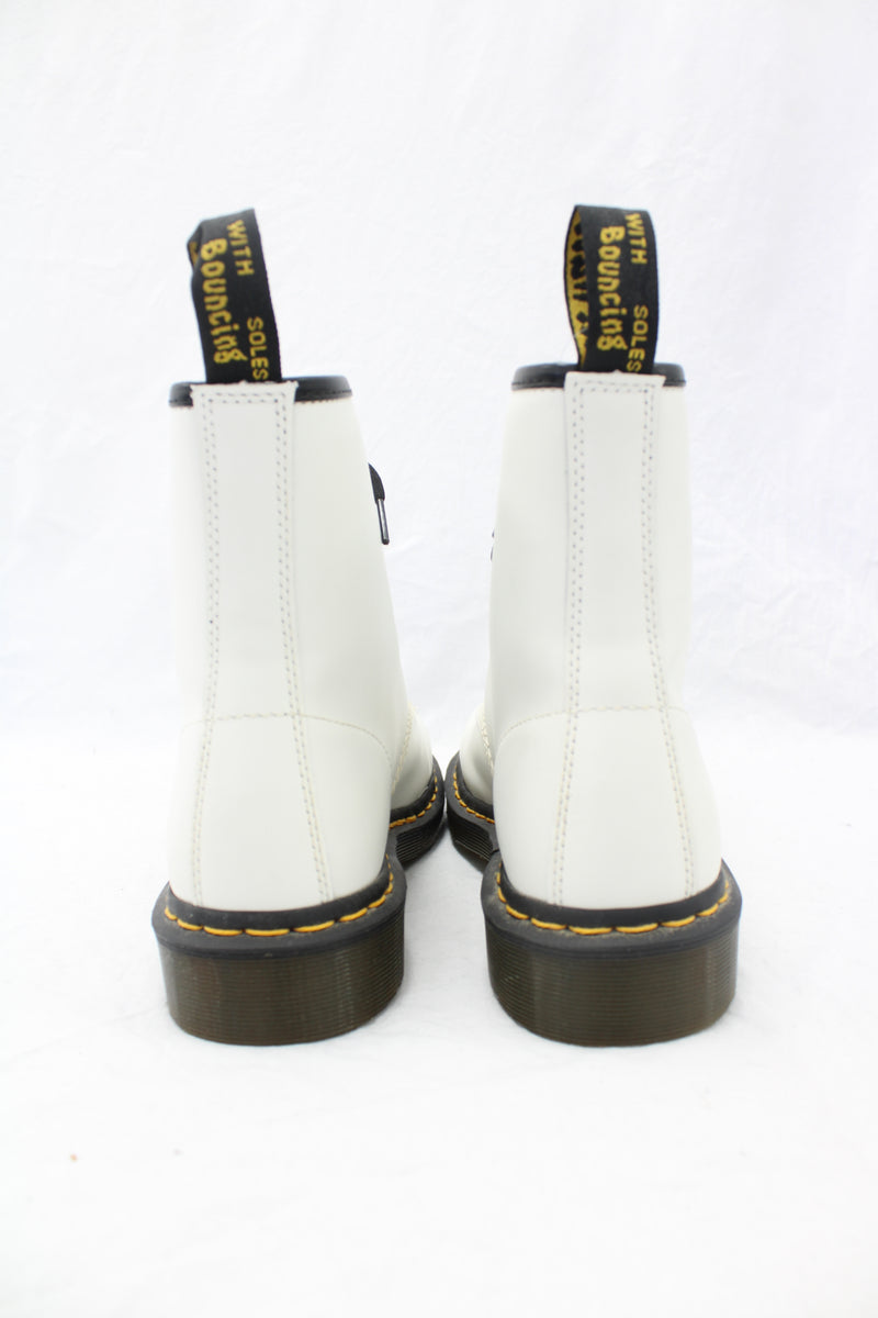 Dr Martens - 1460 Smooth Boots