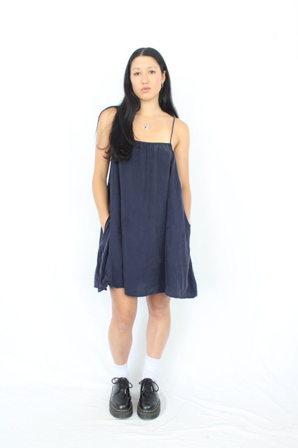 Huffer - Elena Sundress