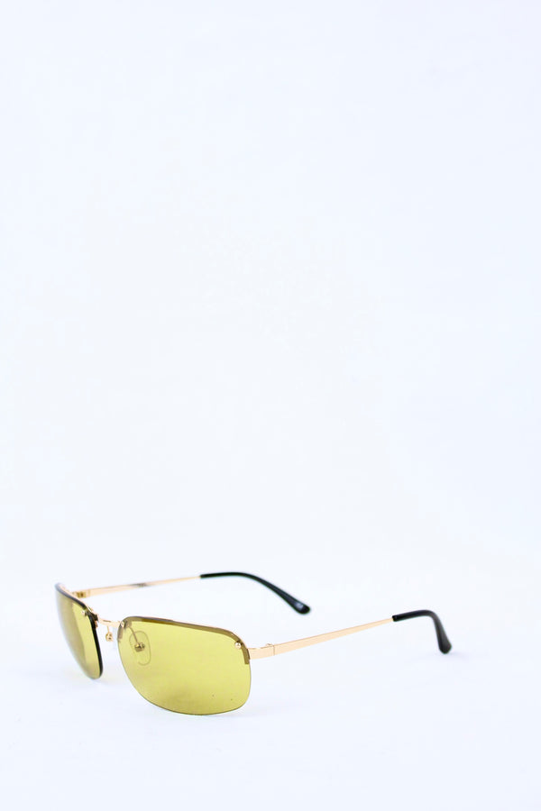 'Jen 003' Sunglasses