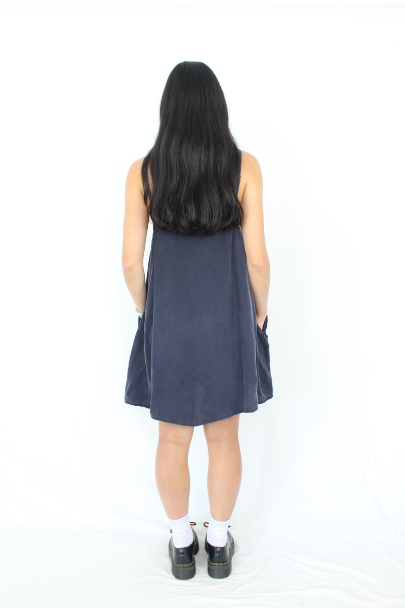 Huffer - Elena Sundress