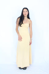 Kookai - Linen Maxi Dress