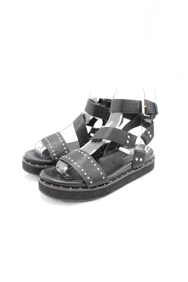 Mi Piaci - Phoebe Studded Sandals