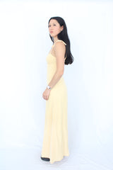 Kookai - Linen Maxi Dress