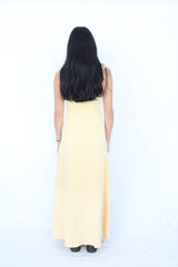 Kookai - Linen Maxi Dress