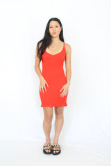 Ruby - Fruit Punch Rina Dress