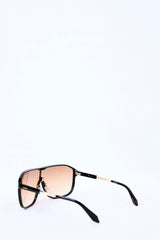 Quay - "Still Rich" Sunglasses