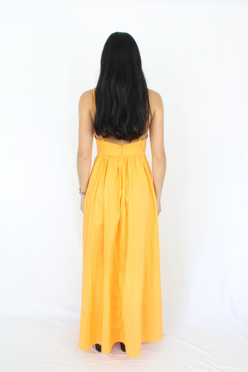 Showpo - Marigold Maxi Dress