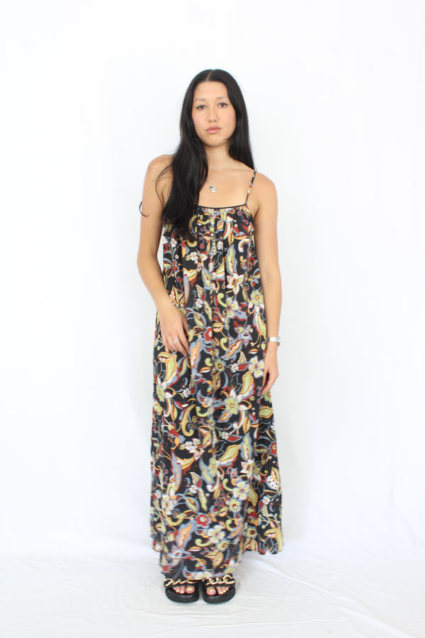 Max - Liv Flower Power Dress