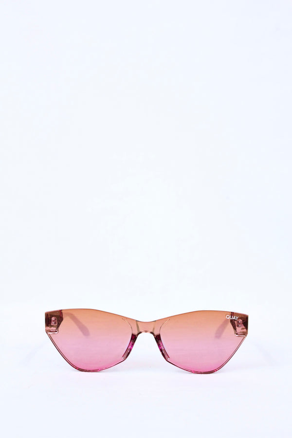 Quay - "Catwalk" Sunglasses