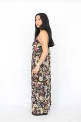 Max - Liv Flower Power Dress