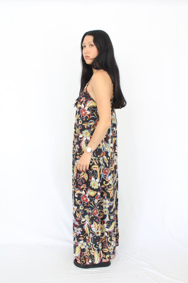 Max - Liv Flower Power Dress
