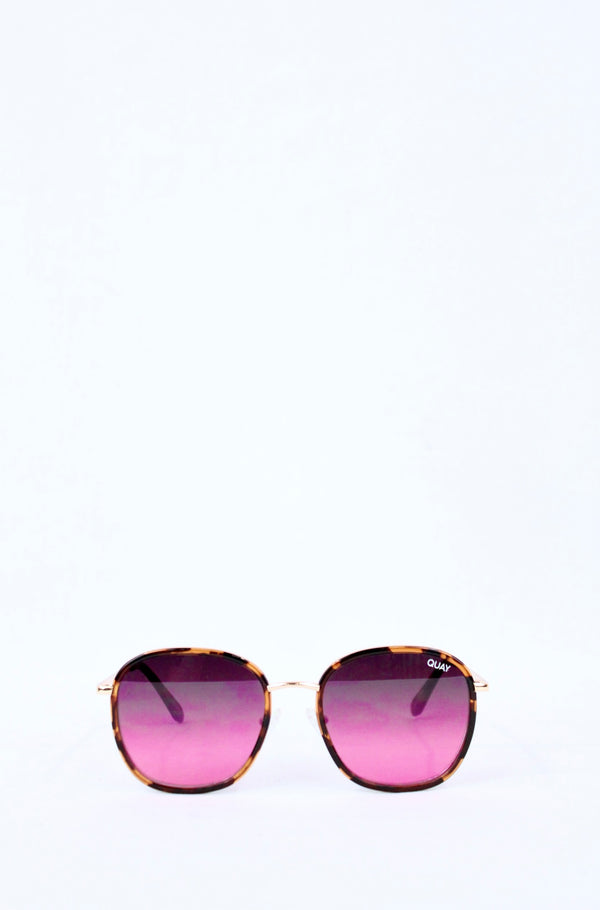 "Jezabell Inlay" Sunglasses
