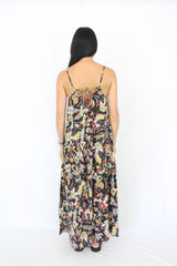 Max - Liv Flower Power Dress