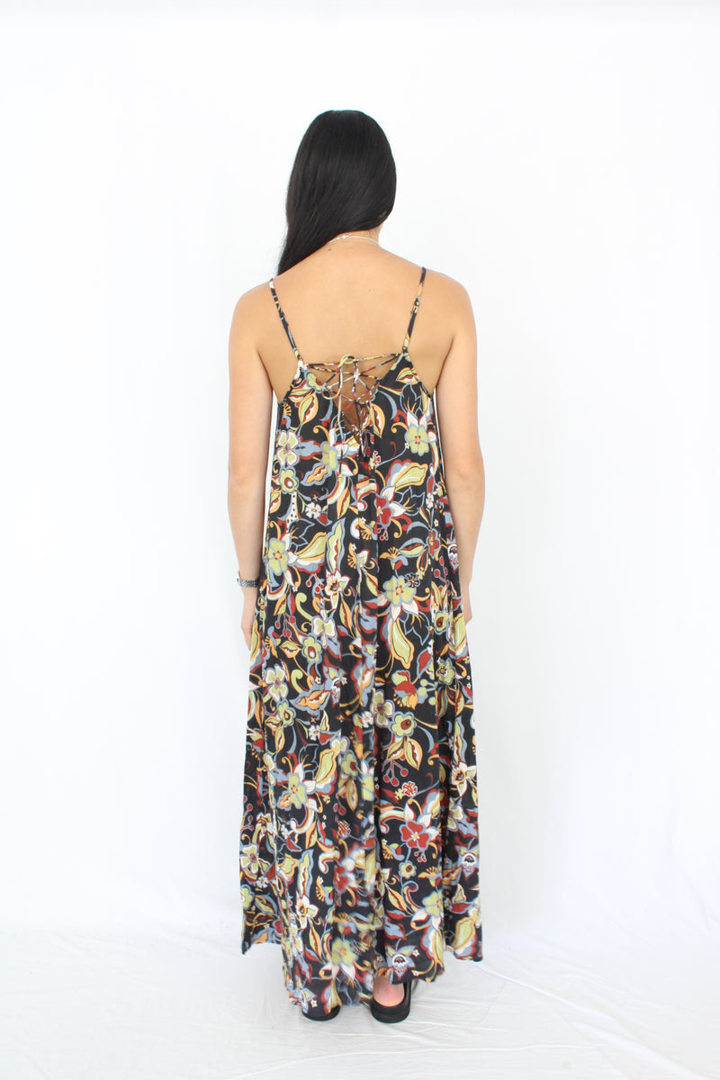 Max - Liv Flower Power Dress