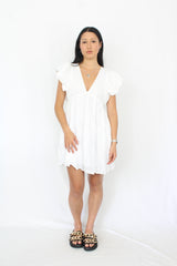 Dissh - Linen Mini Dress