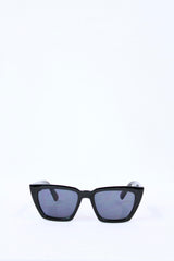 A Sunny Place For Shady People - Rectangle Sunglasses
