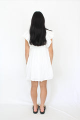 Dissh - Linen Mini Dress