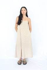 Assembly Label - Gingham Tully Dress