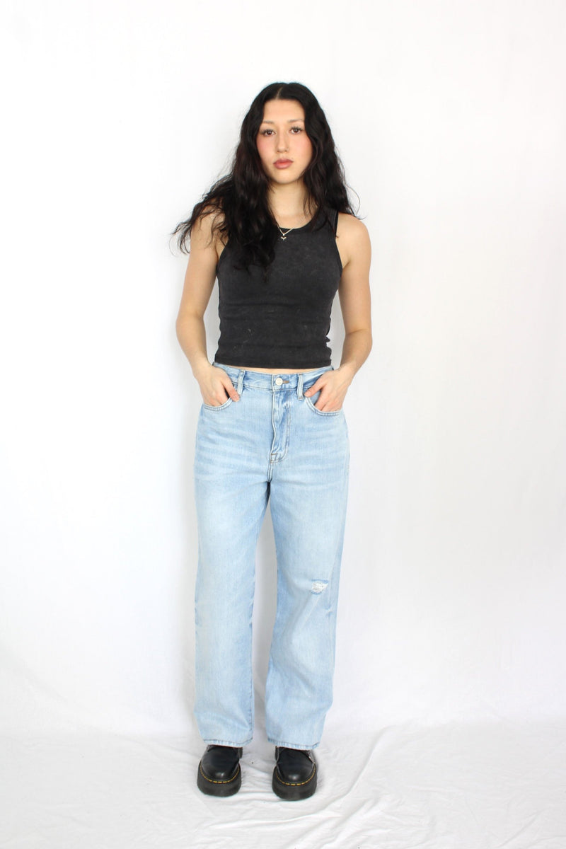 Frame - Le Jane Jeans