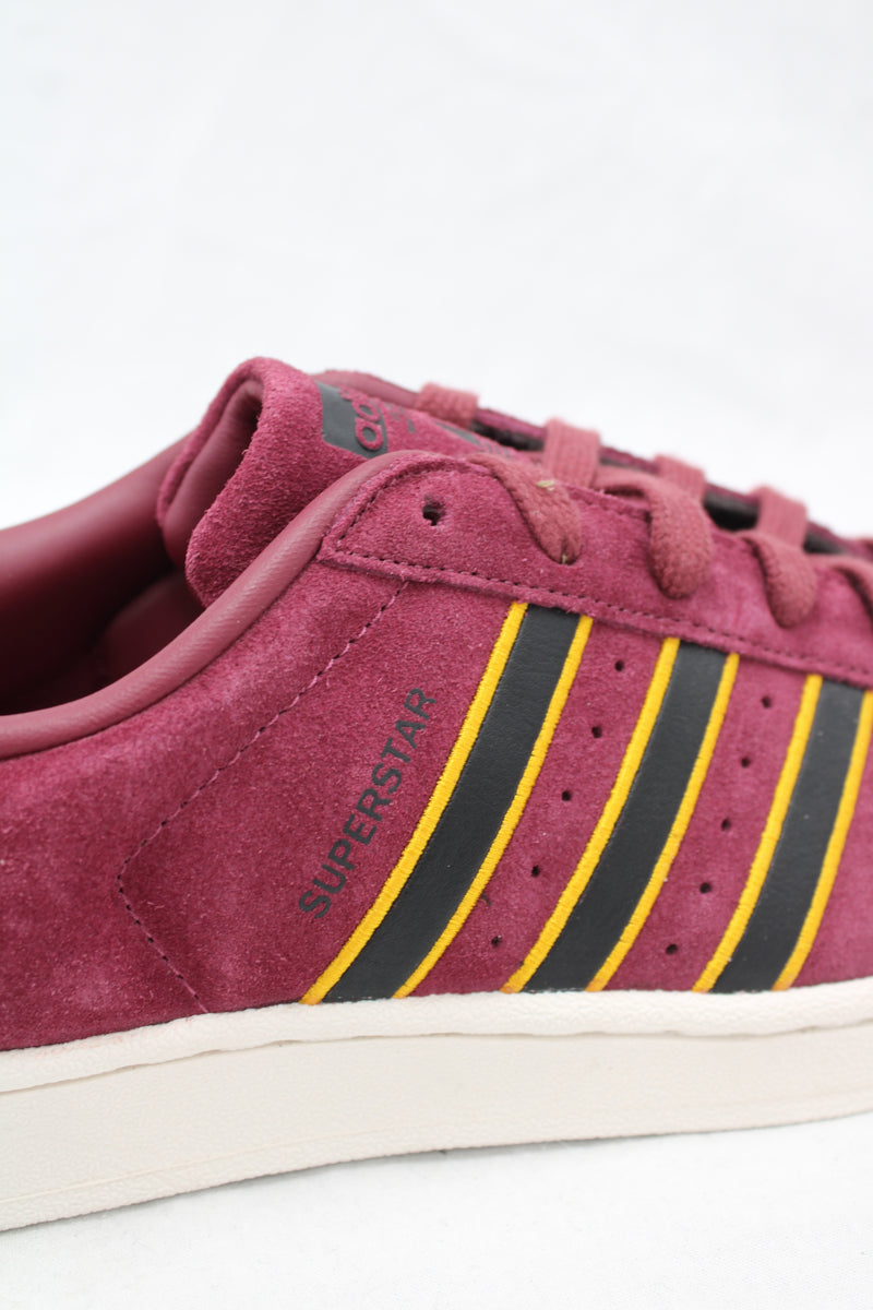 Adidas - Suede Superstars