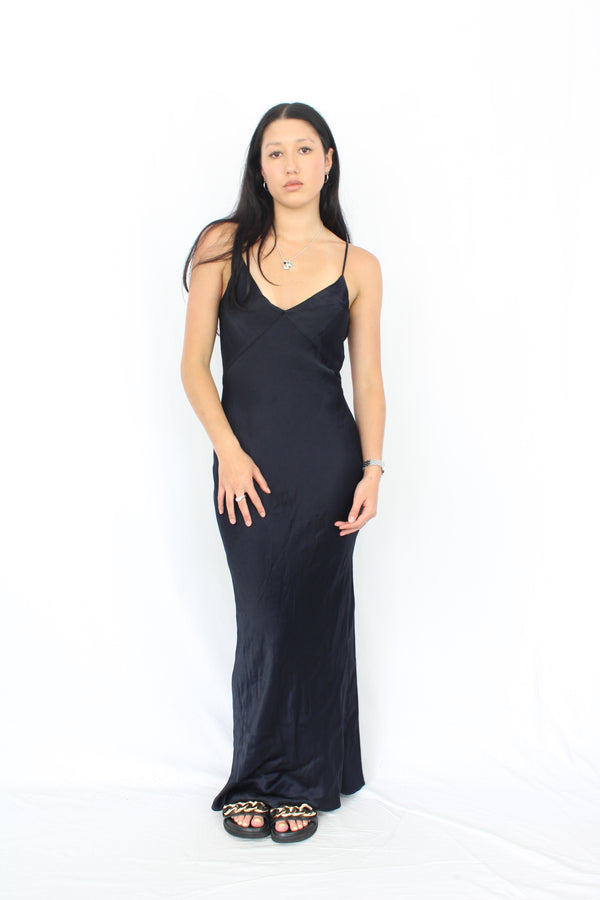Dissh - Satin Slip Dress