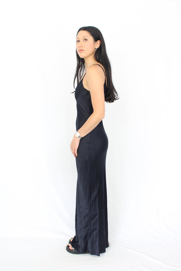 Dissh - Satin Slip Dress