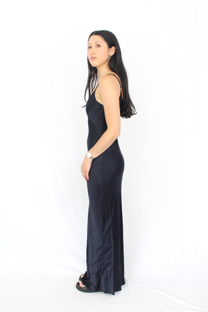 Dissh - Satin Slip Dress
